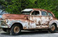 5 Ways the Environment Benefits From Scrap Car Removal