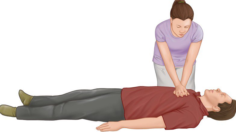 <strong>CPR to 911: A Starter Guide to Emergency First Aid</strong>