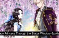 Baby Princess Through the Status Window–Spoilers (Overview)