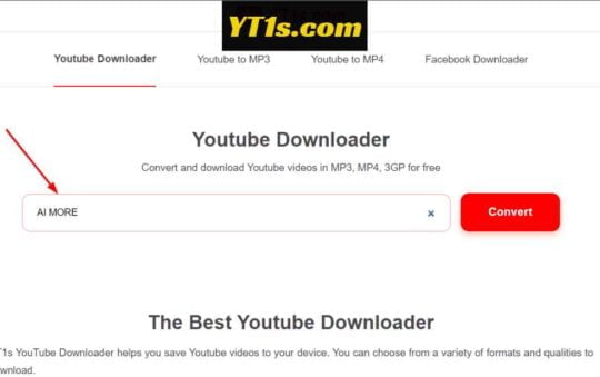 What is YT1s.com? This Downloader is safe to use Or Not?