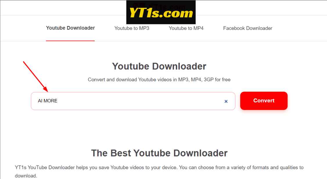 What is YT1s.com? This Downloader is safe to use Or Not?