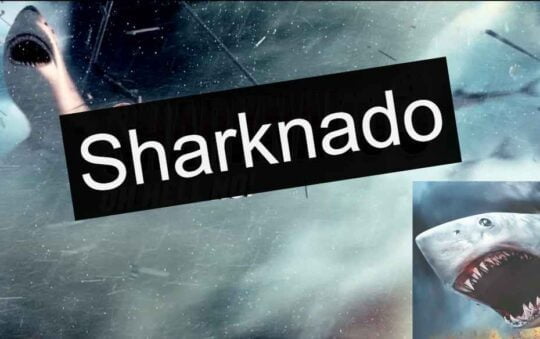 Sharknado Review: Explore Everything About This Movie.