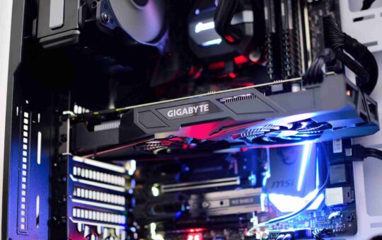 3 fascinating uses for the GPU rental unit that ARE NOT gaming or crypto