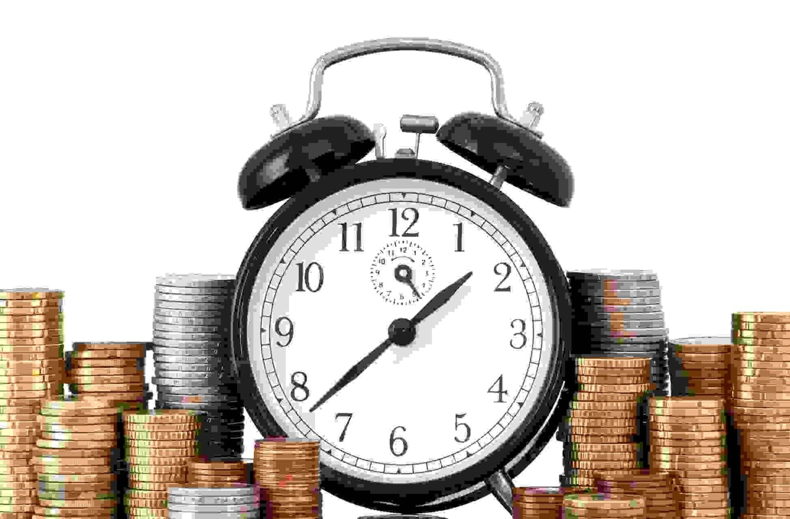 Time and Money