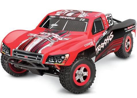 High-Speed Adventures: RC Cars for the Ultimate Racing Experience