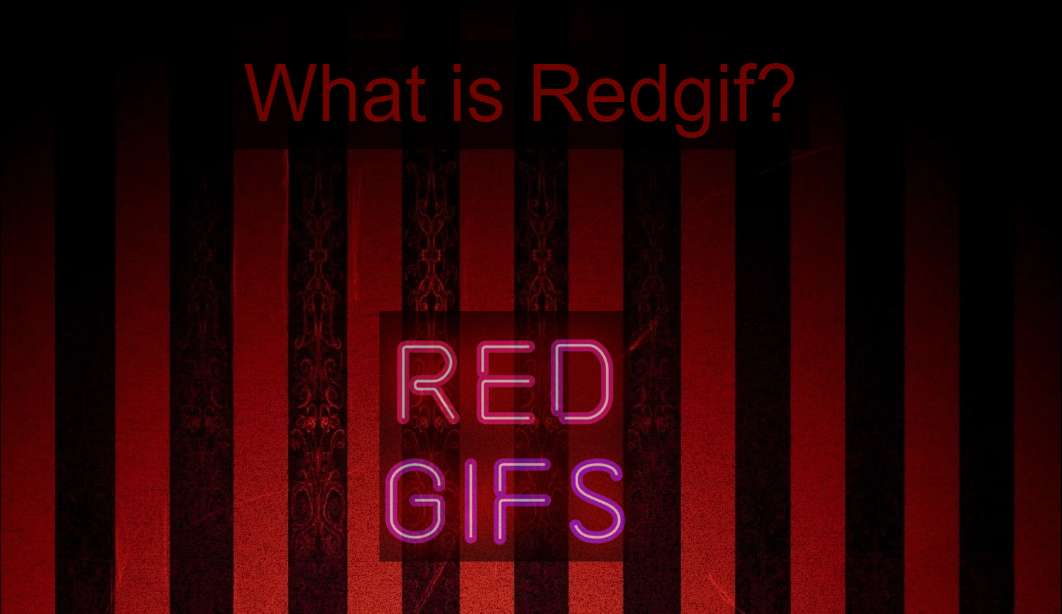 What is Redgif? How Can I fix Redgifs Not Loading Issue.