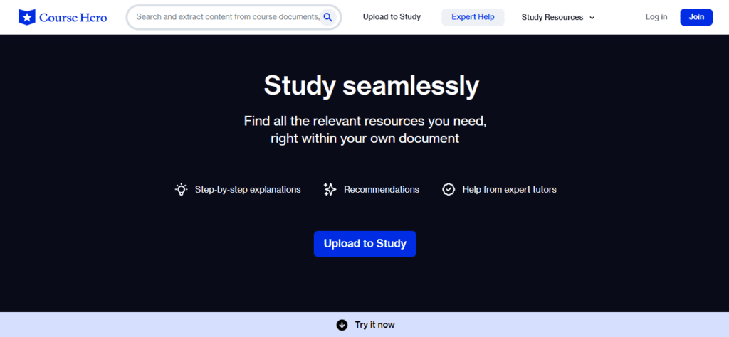 Coursehero