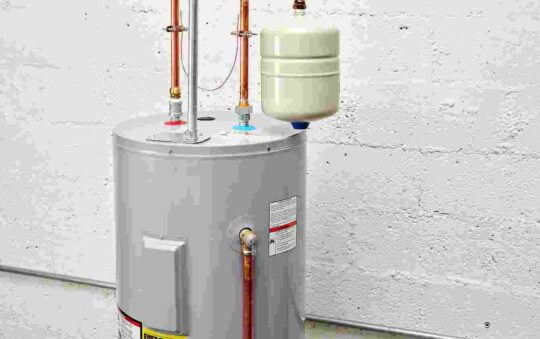 Signs Your Water Heater Needs Repair: How Houston Repair Services Can Help