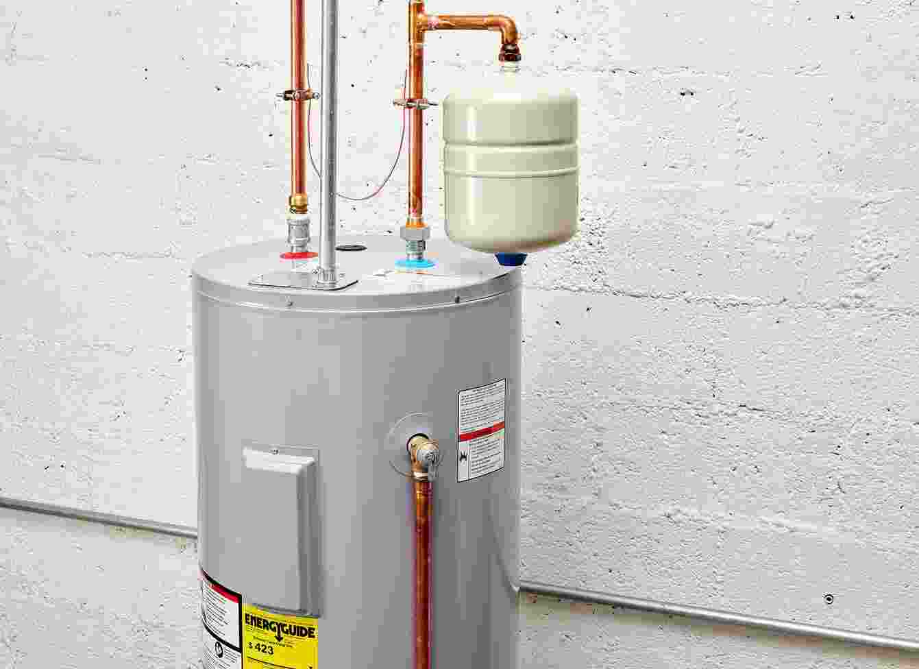 Signs Your Water Heater Needs Repair: How Houston Repair Services Can Help