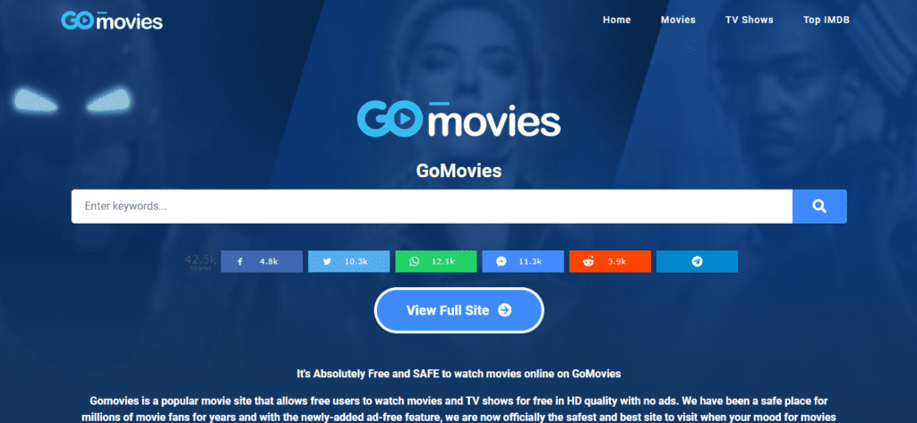 Gomovies