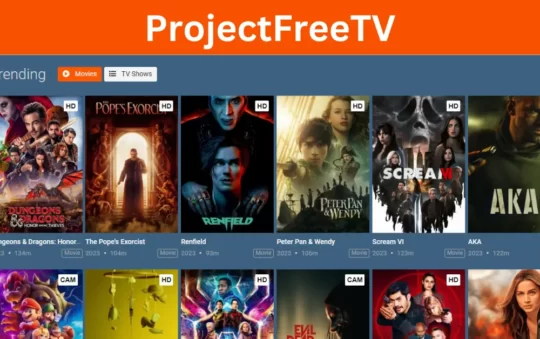 15 Best Project Free Tv Alternates to watch online in 2023