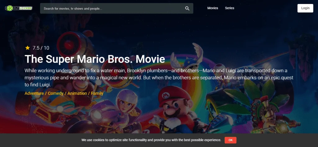 HBO Max Features – How To Sign/ Activate? Complete Guide 6 Putlocker