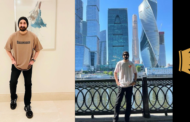 Ramneek Sidhu Entrepreneur And Instagram Influencer