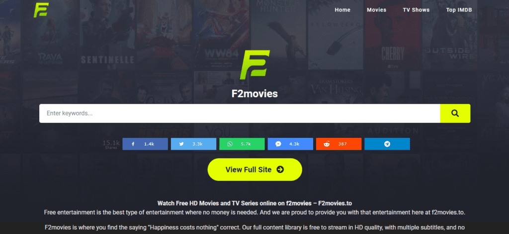 f2movies