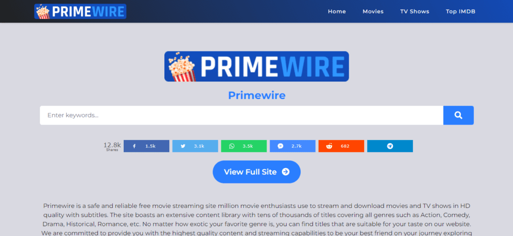 primewire