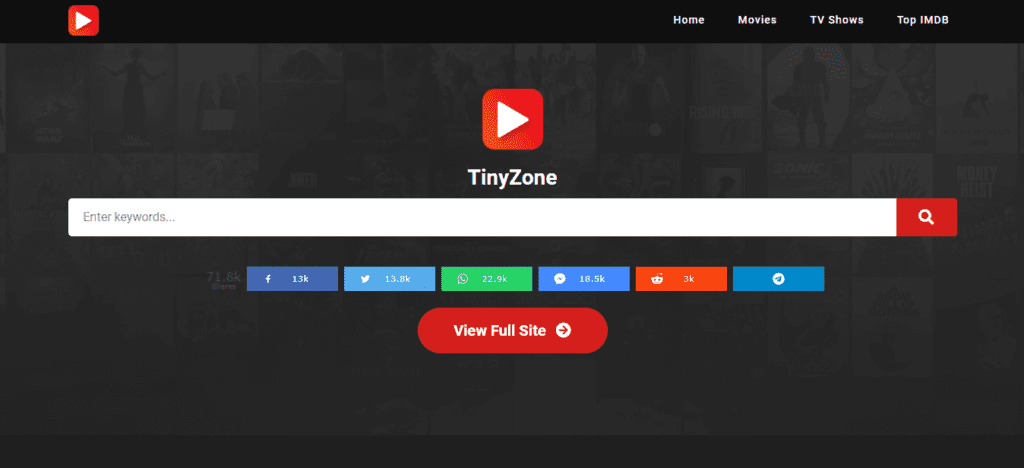 tinyzone