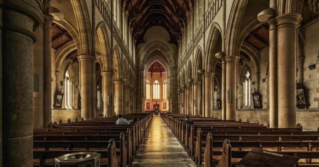 Church Growth