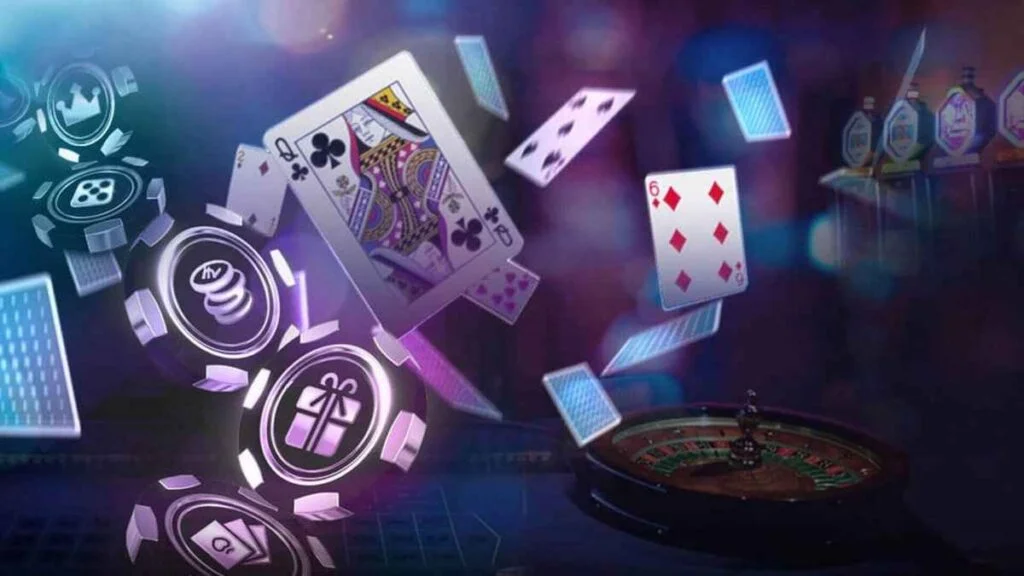 Online Casino Review