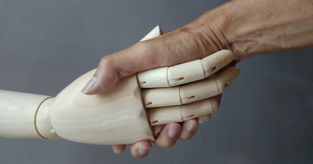 Building a Prosthetic Hand