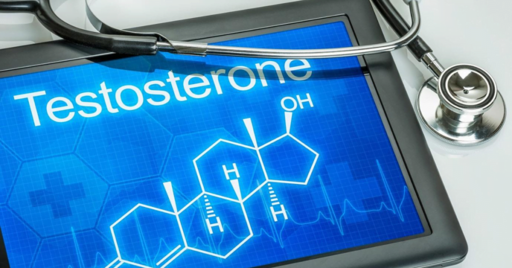 Testosterone Replacement Therapy Options