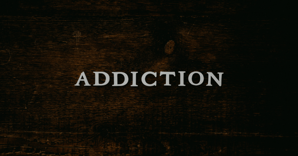 Uncovering the Roots of Addiction