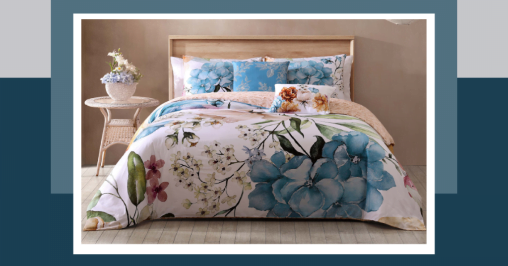 Perfect Luxury Comforter Sets