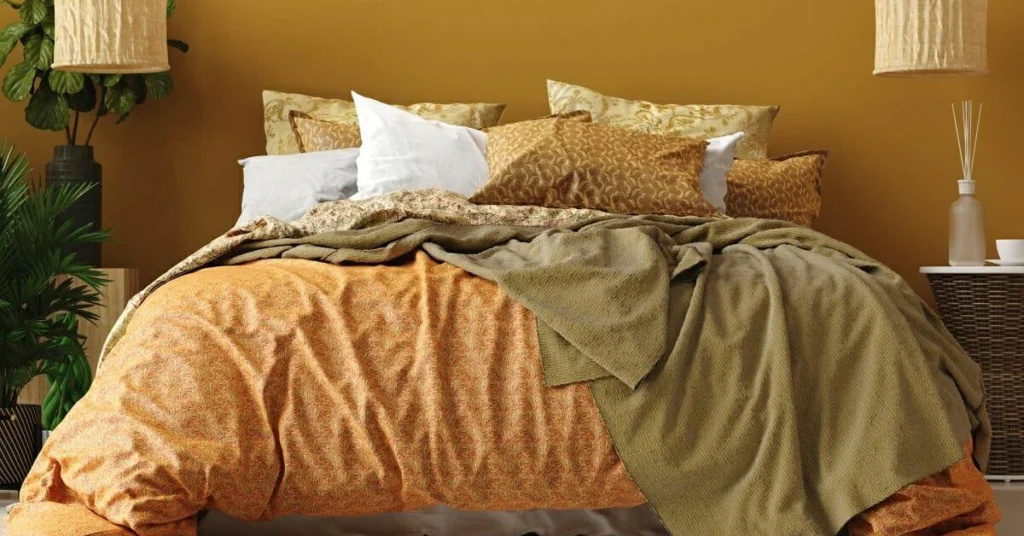 Trends in Bedding