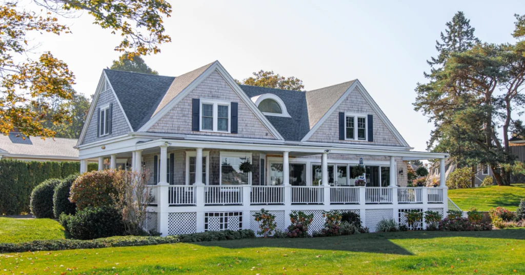 Building Your Dream Home