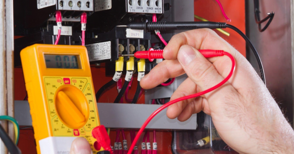 Can You DIY an Electrical Home Run