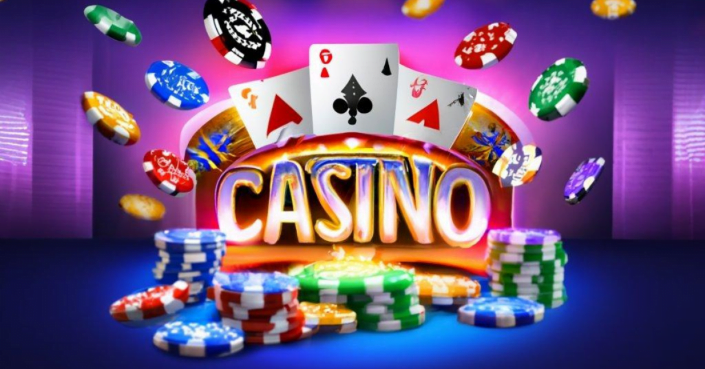 Enchantment of Beloved Thai Casino Games