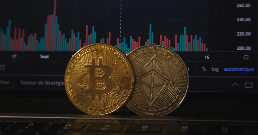 How Crypto is Revolutionizing Business Transactions