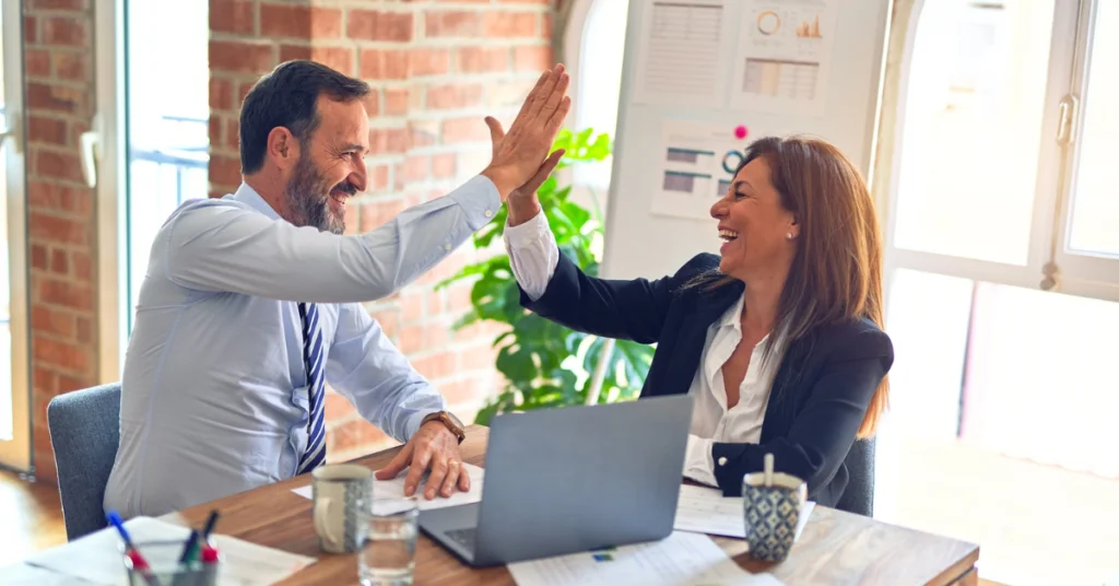 Impact of Smile Makeovers on Career Success