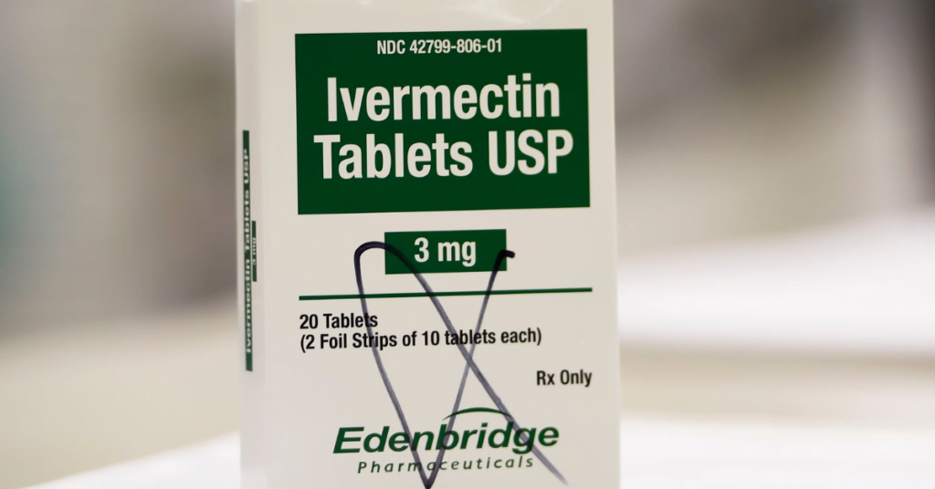 Orlean Court Revives Doctors’ Lawsuit Against FDA About Anti-Ivermectin Campaign