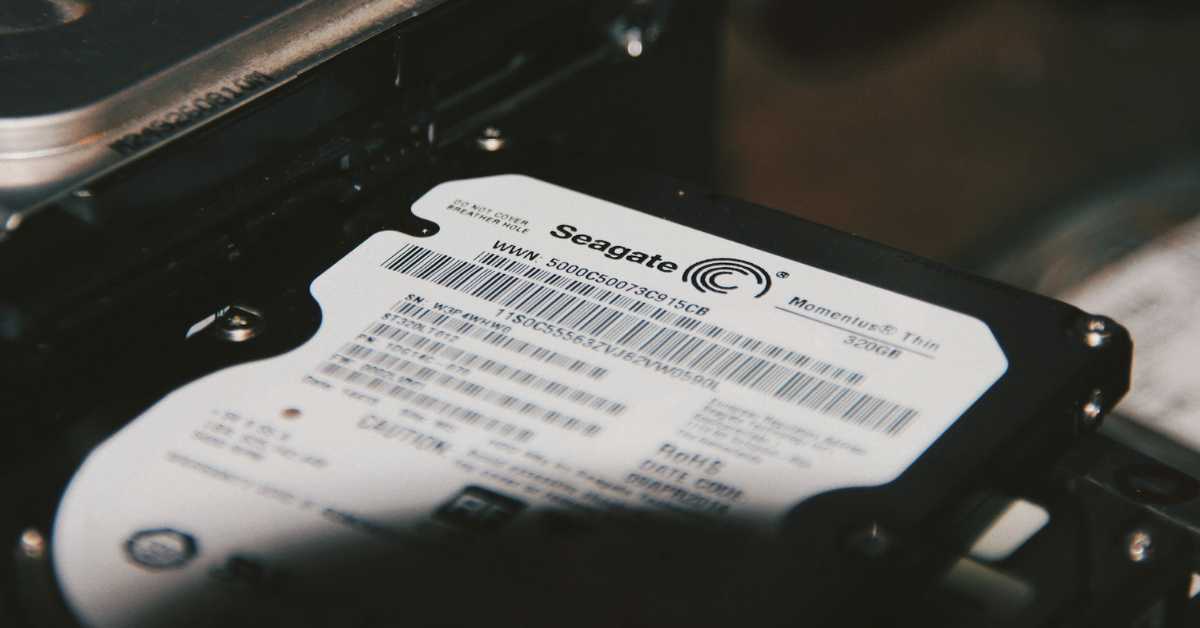 Surprising Facts About Hard Drive Data Recovery