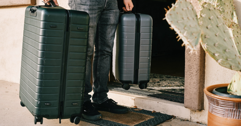 Finding Quality Luggage Without Breaking the Ban