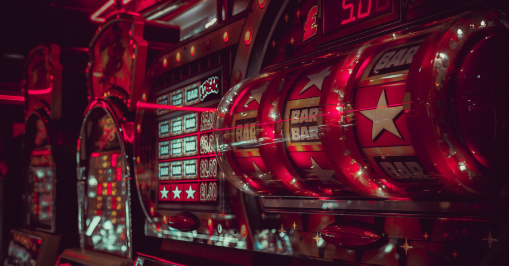 Finding The Right Casino For You