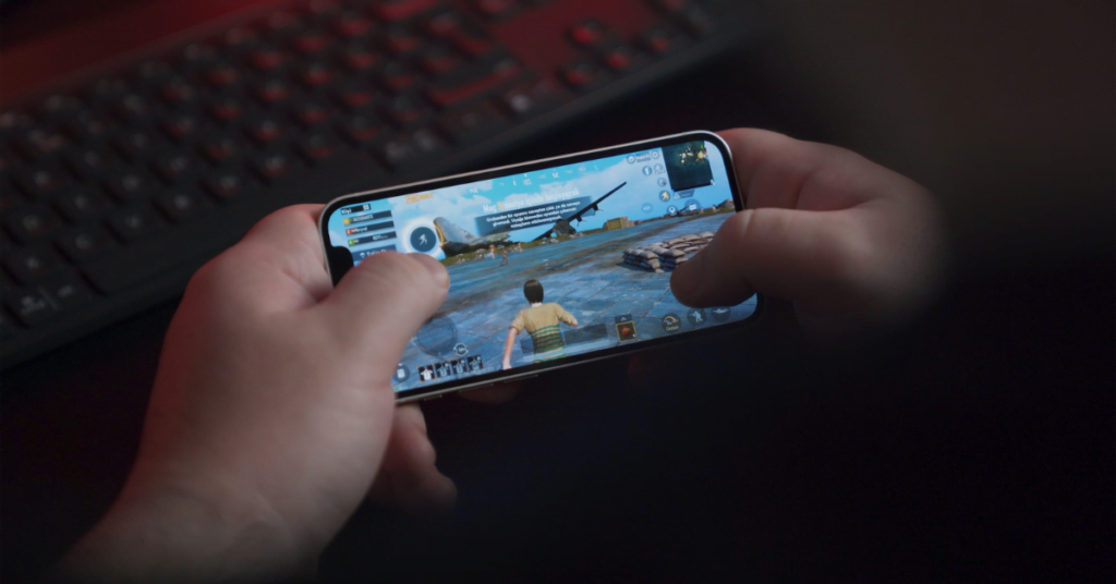 How Mod APK Games are Changing the Mobile Gaming Landscape