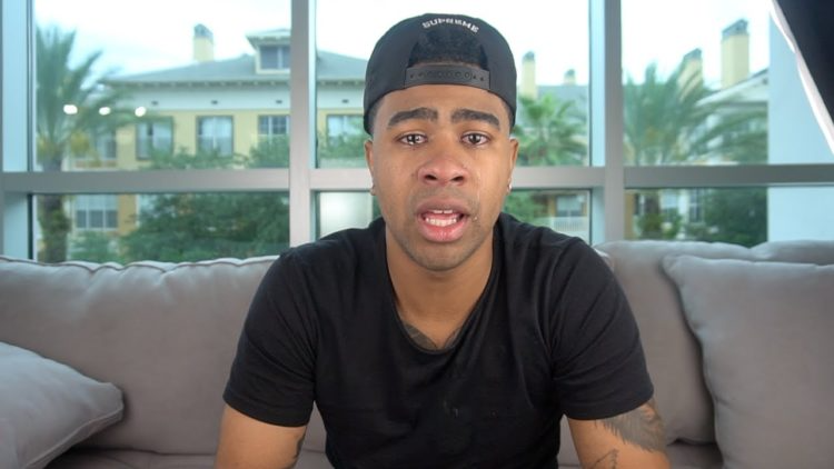 Prettyboyfredo Today