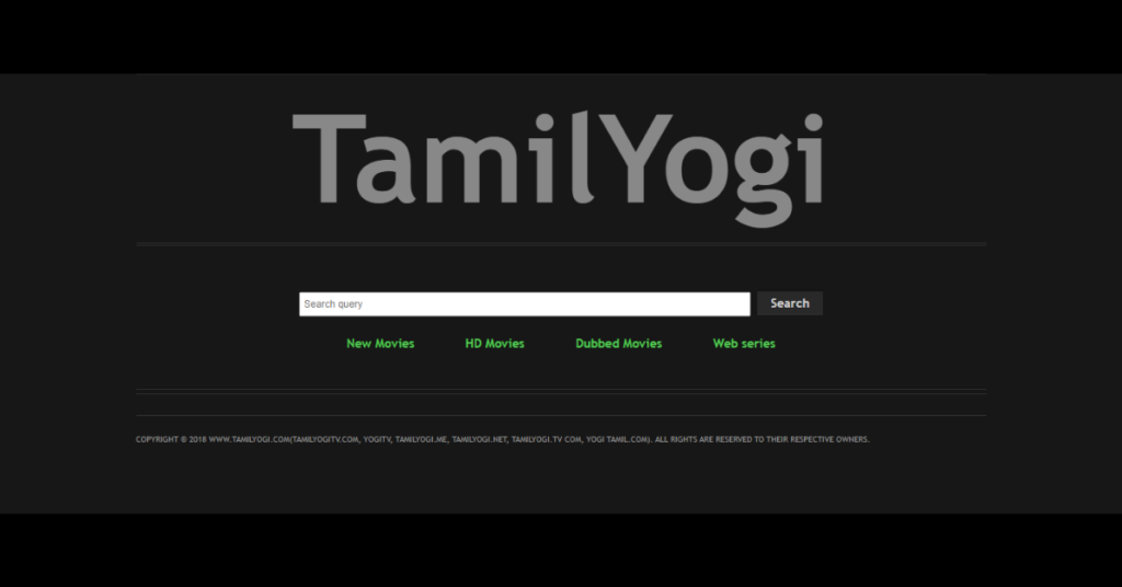 TamilYogi.com