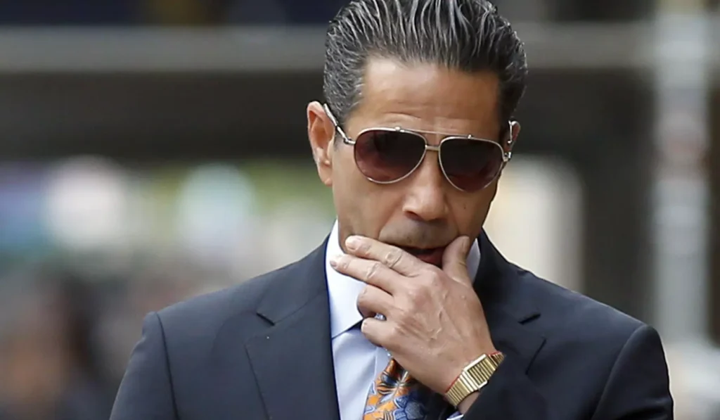 The Beginning of Joey Merlino’s Tough Times