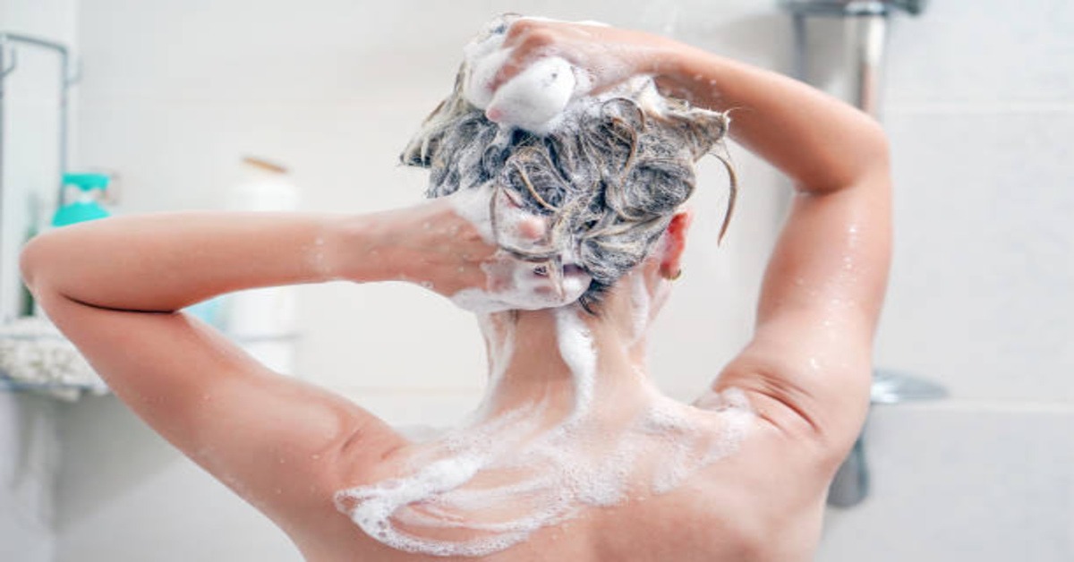 eczema shampoos