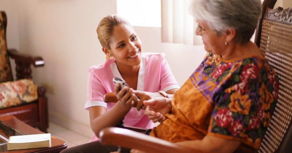 Home Care Services