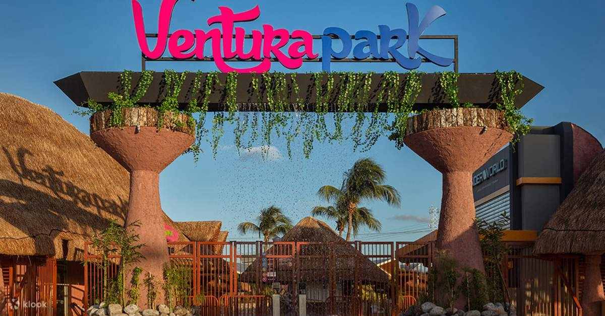 Ventura Park